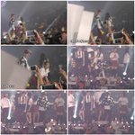 [설리] <b>백현이</b>가 설리 인형주워줌