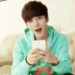 [EXO] ㅋㅋㅋ아 귀여워