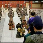 <b>k본부</b> vs m<b>본부</b> 사극 전쟁클라스.... 출정편...