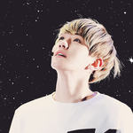 [EXO] 백현이랑 같이 <b>밤하늘</b> 별을 보면