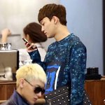 [CHEN] 종대 <b>클러치</b> 