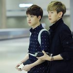 [EXO] ㄴㅊ로운 거리 읽은사람만 아는!