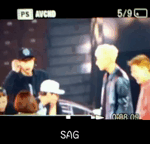 [시우민] 리허설 콩콩이 시우민++<b>벚꽃</b>시우민 추가!!!