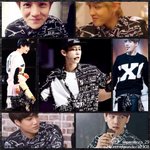 [EXO] <b>한가지</b> 옷 돌려입기