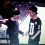 [CHEN] <b>경수</b>한테 혼난다 ㅋㅋㅋ 