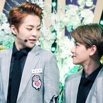 [EXO] <b>실제</b> 키차이가 이랬다면..