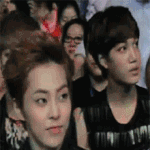 [EXO] 민석이랑 사귀고있는 도중에 종인이랑