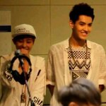 [EXO] 케미는 클민이여