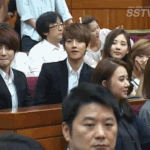 [EXO] 어?? 어딨지??