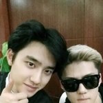 [EXO] 여행 간 남친한테 사진 좀 보내달라니까