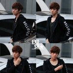 [EXO] 여친 <b>바람</b>피는 장면 <b>목격</b>한 백현