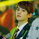 [EXO] 우연히 눈돌리다가 <b>마주</b>쳣는데 