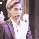 [카이] <b>카오리</b>ㅠㅠ