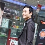 [EXO] 아따 여기라 서울이라<b>지예</b>?