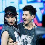 [EXO] 구희수할배(+잇몸웃음)