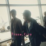 [EXO] 유독 시우민 크리스가 친해보였던 날