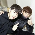 [EXO] 좋아하는 짝남의 프사가 바껴서 봤는데