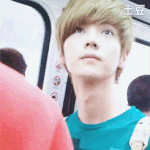 [EXO] <b>지하철</b>