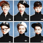 [EXO] <b>옆집</b> 백수 느낌 ㅋㅋㅋㅋㅋ