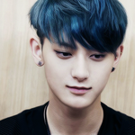 [EXO] 타오도 <b>입술모양</b> 귀엽지않음?ㅋㅋ