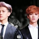 [EXO] 루<b>민미</b>는 루한팬들이 있긴 있어?