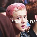 [EXO] 이사람들이 이 중요한 때에 <b>낚시질</b>을
