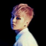 [시우민] 시우민 <b>티저</b>