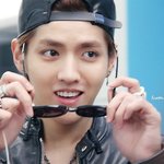 [크리스] <b>비서</b>들 클모닁~!