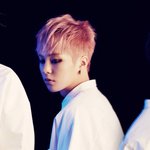[EXO] 시우민 단체 <b>개인</b> <b>티저</b>