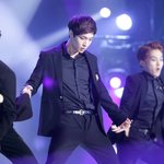 [EXO] 헐...그럼 레이가 <b>센터</b>??좋다좋아ㅠㅠㅠ