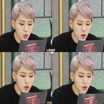 [블락비] 블판출근<b>도장</b>쾅쾅