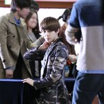 [EXO] 바른<b>자세</b>훈