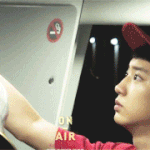 [EXO] 나비<b>소녀</b>에서 박찬열