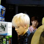 [세훈] <b>비현실</b>적인 콧대...