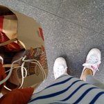 <b>날씨</b> 참 좋네요