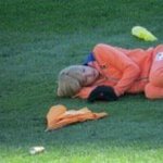 [EXO] 비련의 여<b>주인</b>공