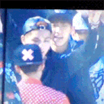 [EXO] 크리스의고통