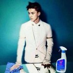 [EXO] 엑소컴백컨셉 <b>청소부</b>ㅋㅋㅋㅋㅋㅋㅋㅋㅋㅋㅋ