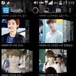 [EXO] @@@@퀵픽쓰는사람들어와봐 