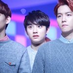 [EXO] 이거 귀여워ㅋㅋㅋ