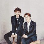 [EXO] 뭔가 <b>형제</b> 가족사진같음