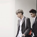 [EXO] 등교길에 <b>이</b> <b>오빠</b>들을 만납니다