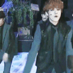 [EXO] 이춤진짜좋아