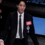[카이] 새로운 스포<b>의심</b>짤