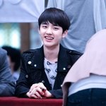 [도경수] 우리 애기