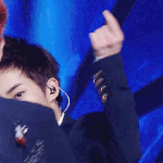 [EXO] 시우민 실물 후기