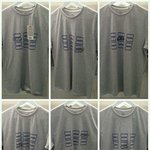 [시우민] 스타디움 <b>반팔티셔츠</b> ㅋㅋㅋ