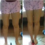 [다이어트중] 사진有) <b>스쿼트</b> 운동 16일차요!