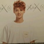 [루한] 스타디움 포토 카드..... <b>하니야</b>... ㅠㅠ 