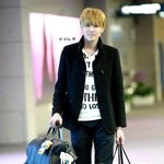 [EXO] 꾸며<b>입지</b> 않아도 몸매가 참 바람직한 뚜이짱